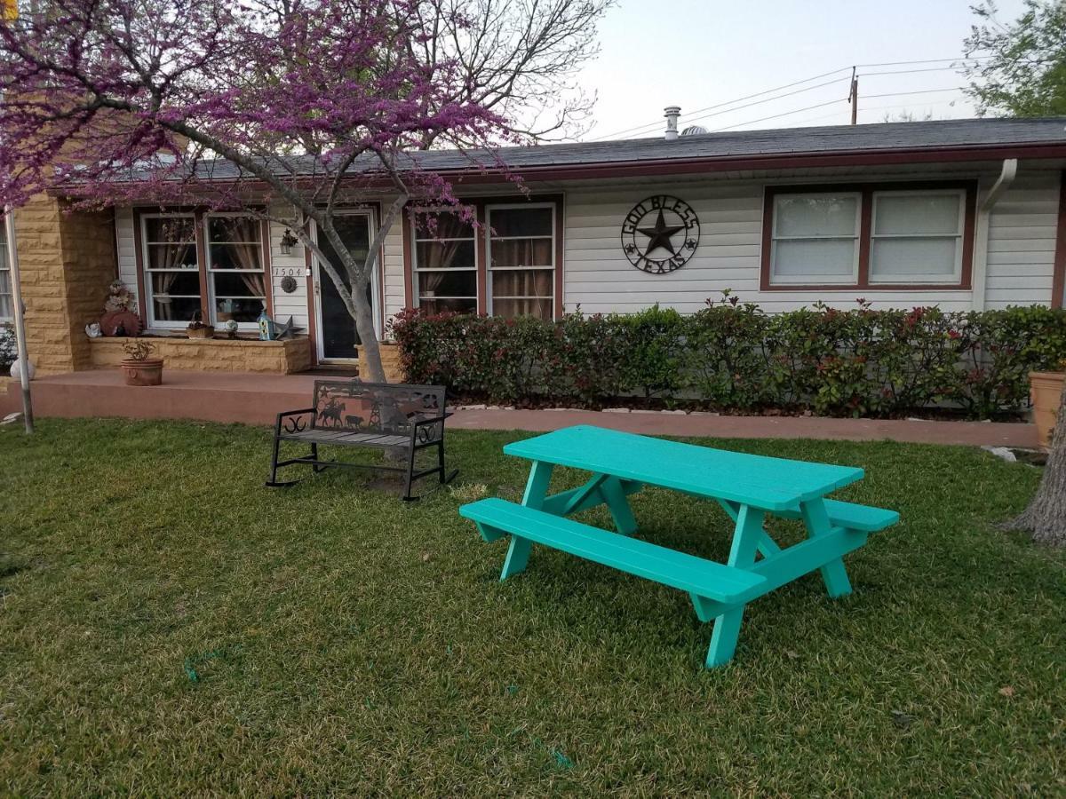 Home Away From Home Austin Exterior foto